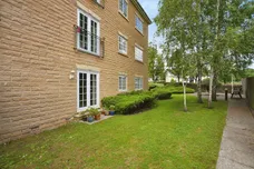 Oakwood Gardens, Halifax