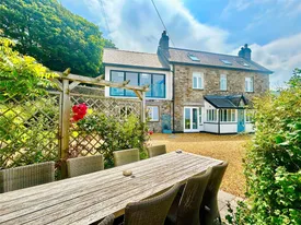 Property responsive