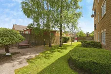 Oakwood Gardens, Halifax