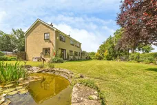 Main Road, Christian Malford, Chippenham