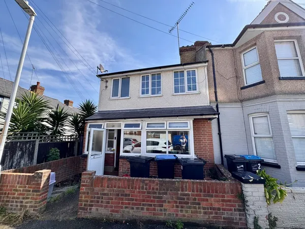 Glencoe Road, Margate