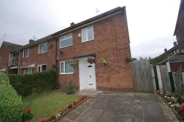 Shaw Drive, Knutsford WA16