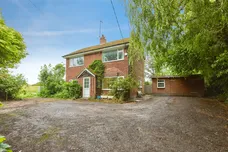 Victoria Avenue, Ockbrook, Derby