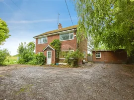 Victoria Avenue, Ockbrook, Derby photo