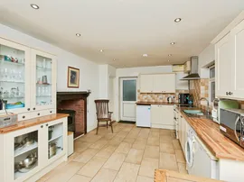 Victoria Avenue, Ockbrook, Derby thumb 2