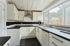 Linden Drive, Prenton