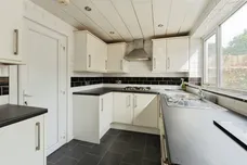 Linden Drive, Prenton