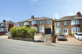 Property responsive