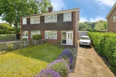 The Glade, Thetford