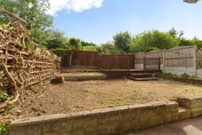 Linden Drive, Prenton