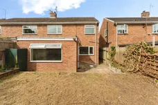 Linden Drive, Prenton