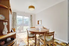 The Glade, Thetford