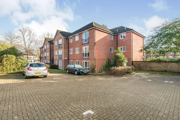 Winn Road, Southampton
