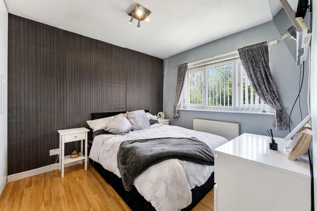 Bickley Close, Runcorn, WA7