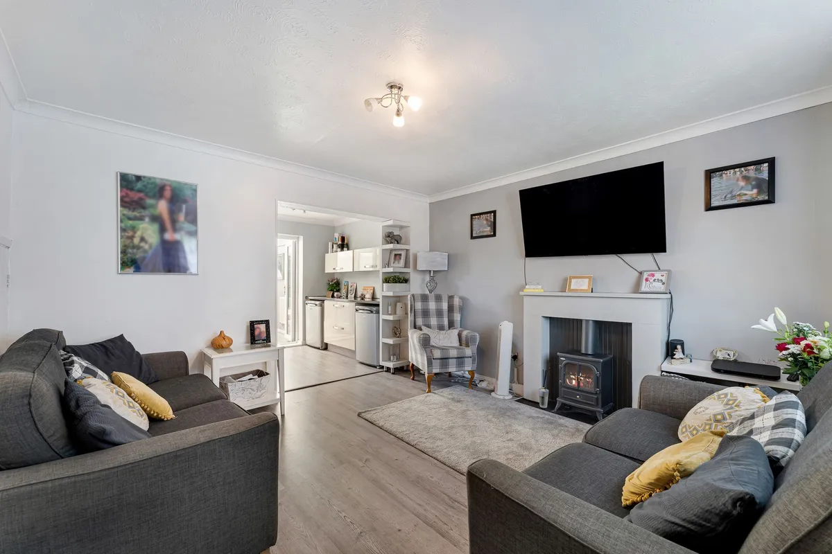 Bickley Close, Runcorn, WA7
