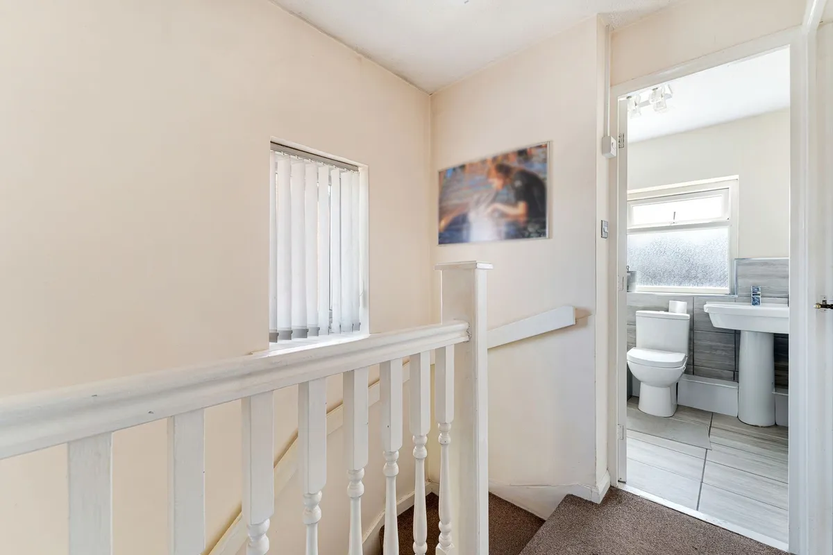 Bickley Close, Runcorn, WA7