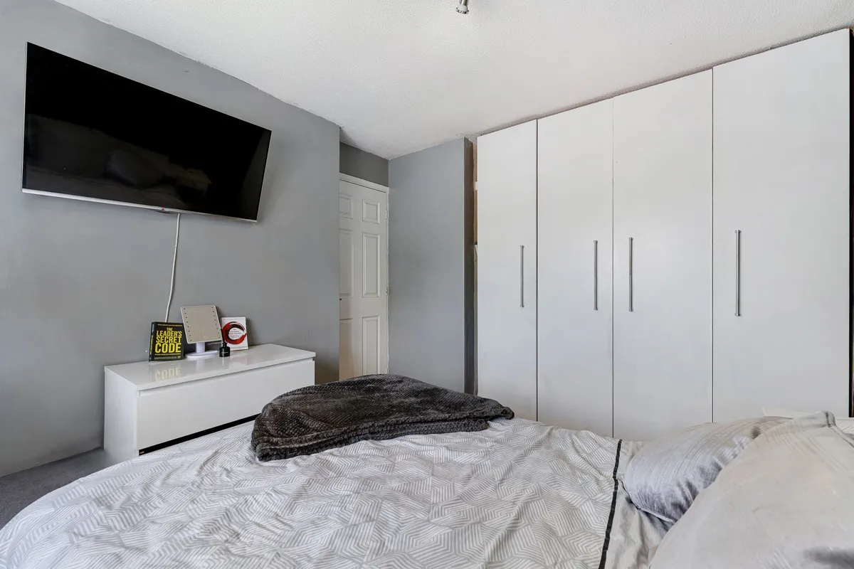 Bickley Close, Runcorn, WA7