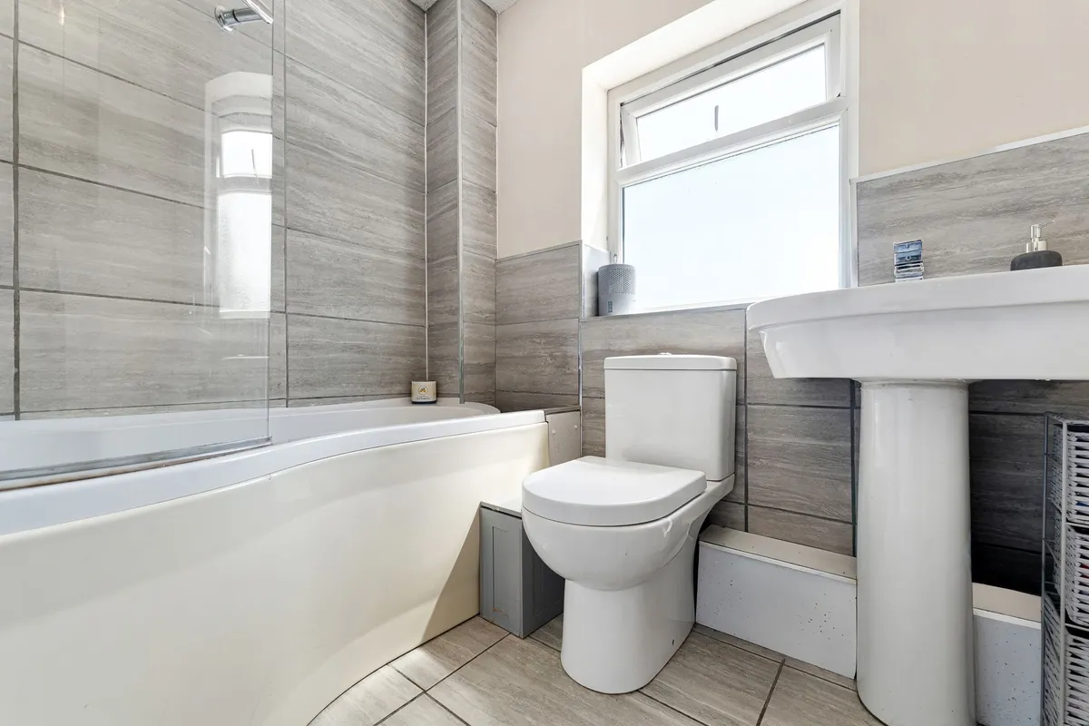 Bickley Close, Runcorn, WA7