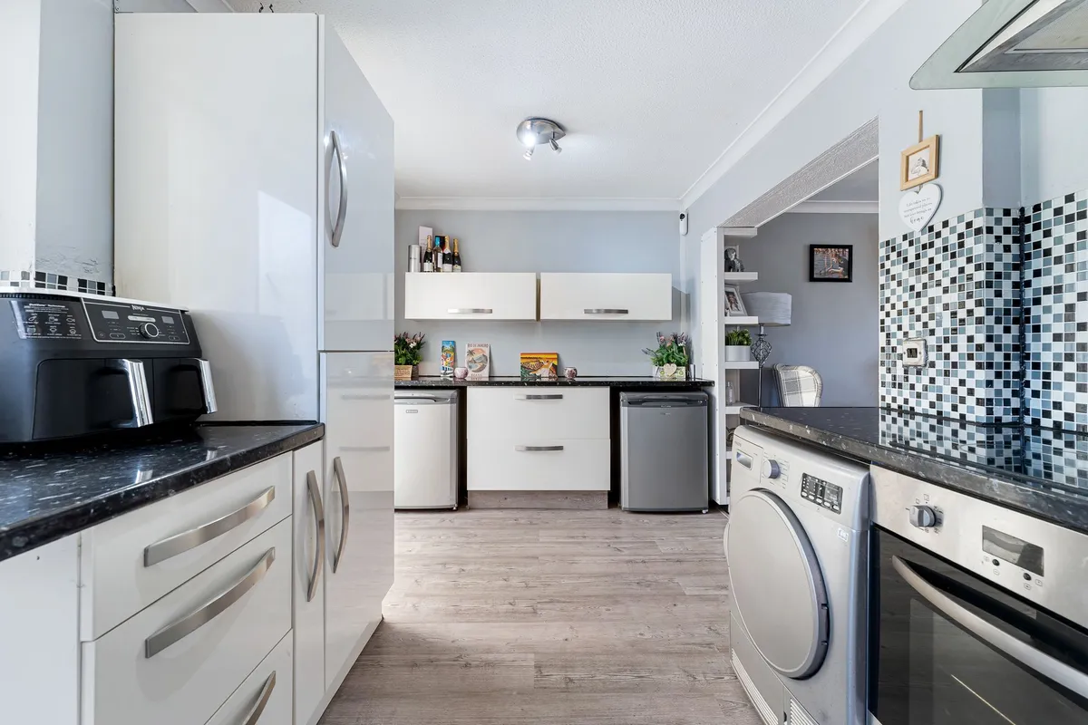 Bickley Close, Runcorn, WA7