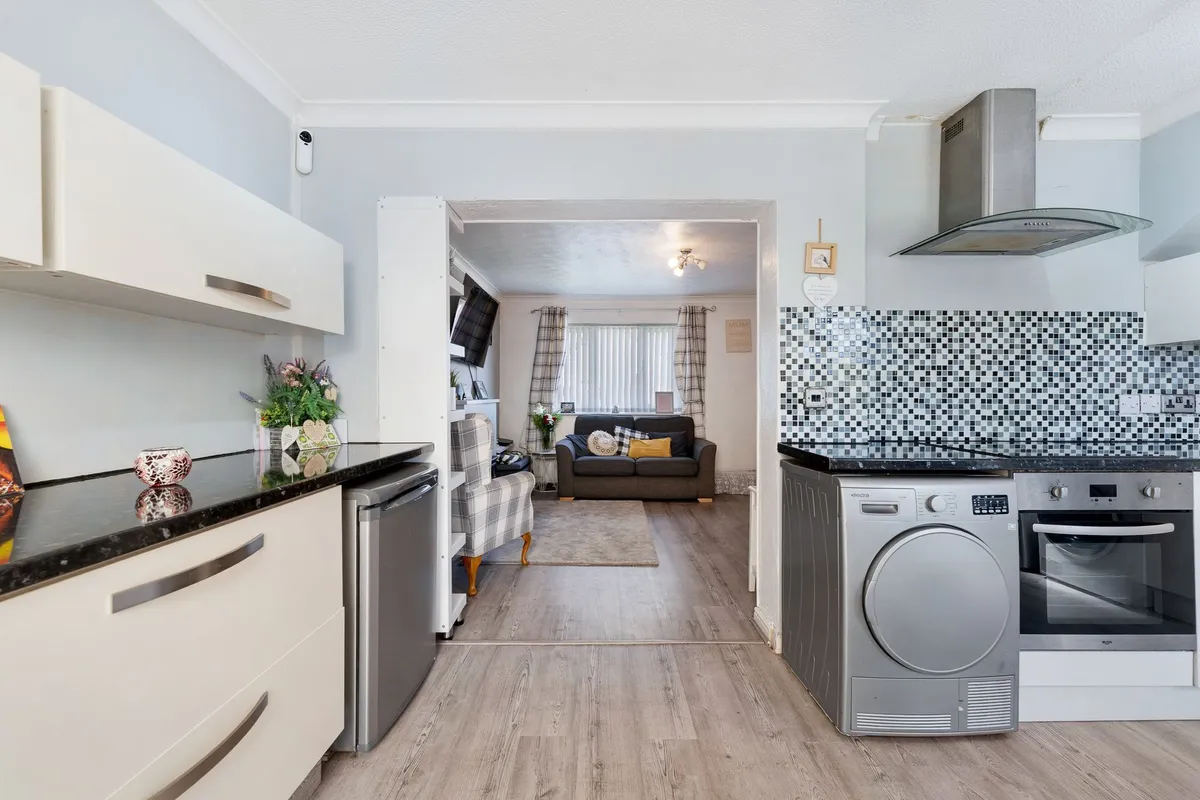 Bickley Close, Runcorn, WA7