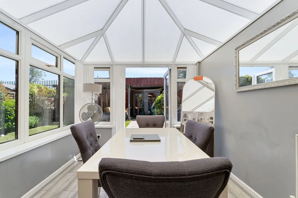 Bickley Close, Runcorn, WA7
