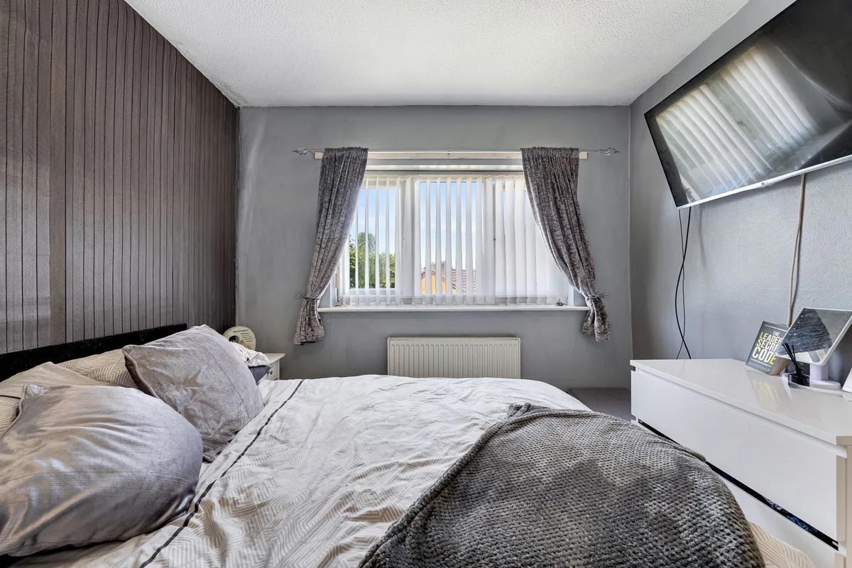 Bickley Close, Runcorn, WA7