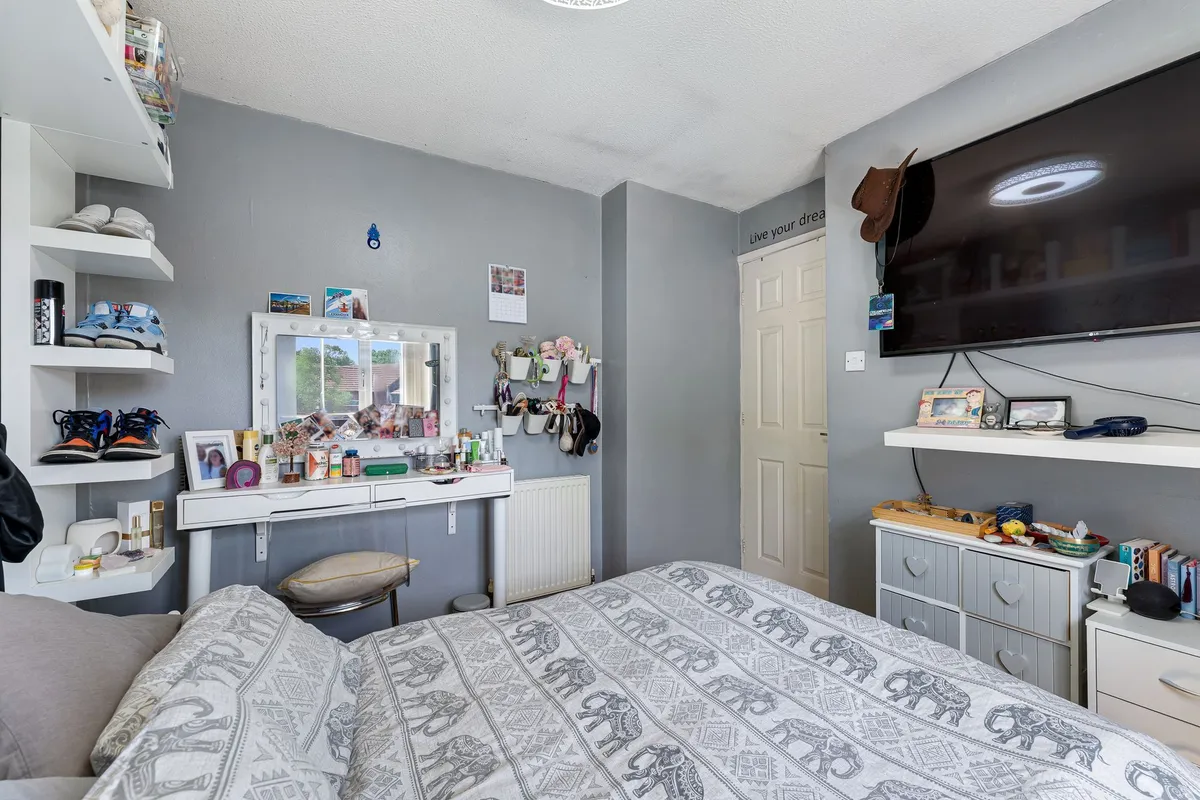 Bickley Close, Runcorn, WA7
