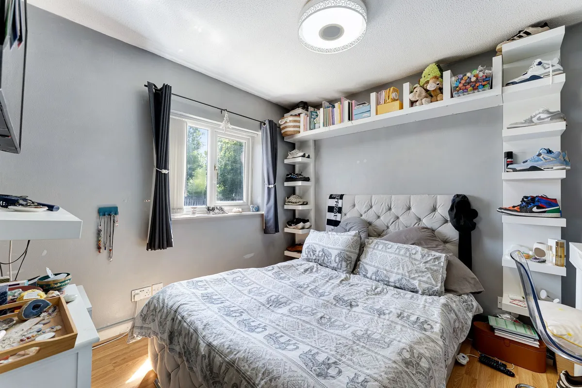 Bickley Close, Runcorn, WA7