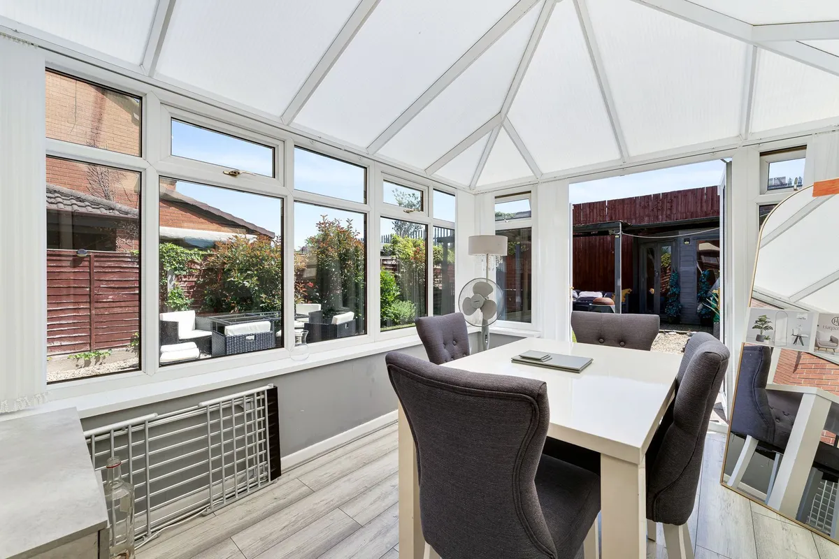 Bickley Close, Runcorn, WA7