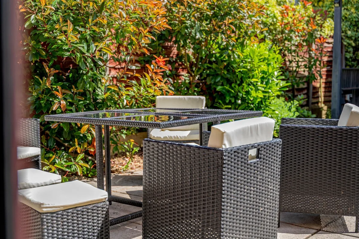 Bickley Close, Runcorn, WA7