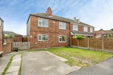 Parkgate Avenue, Conisbrough, Doncaster