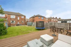 Parkgate Avenue, Conisbrough, Doncaster