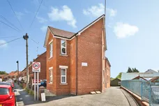 Crofton Avenue, Yeovil