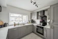 Parkgate Avenue, Conisbrough, Doncaster