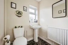 Parkgate Avenue, Conisbrough, Doncaster