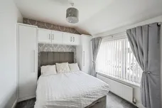 Parkgate Avenue, Conisbrough, Doncaster