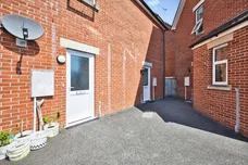 Crofton Avenue, Yeovil