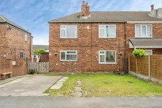 Parkgate Avenue, Conisbrough, Doncaster
