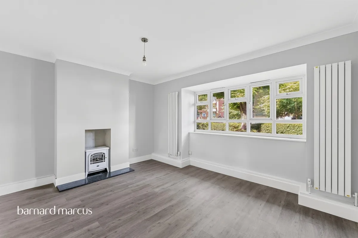 Aldrington Road, London