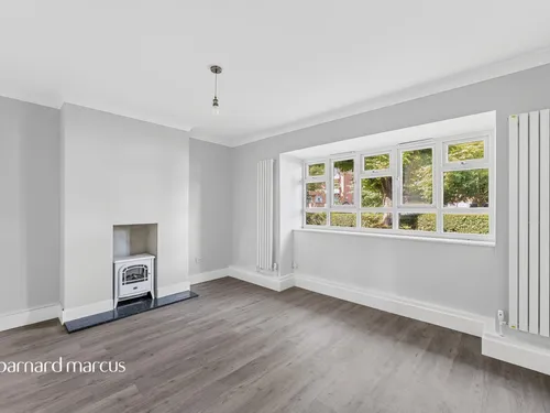 Aldrington Road, Londonphoto
