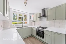 Aldrington Road, London