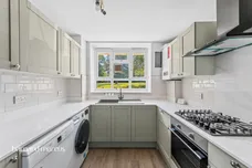 Aldrington Road, London