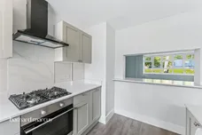 Aldrington Road, London