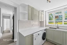 Aldrington Road, London