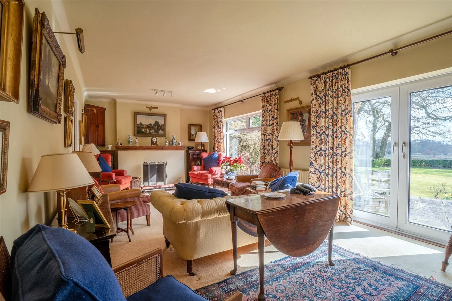 Farnham, Saxmundham, IP17 photo 6