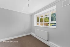 Aldrington Road, London
