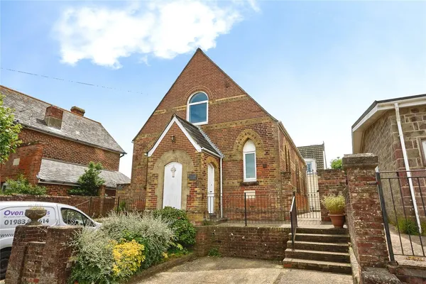 Heath Road, Sandown, Isle of Wight, PO36