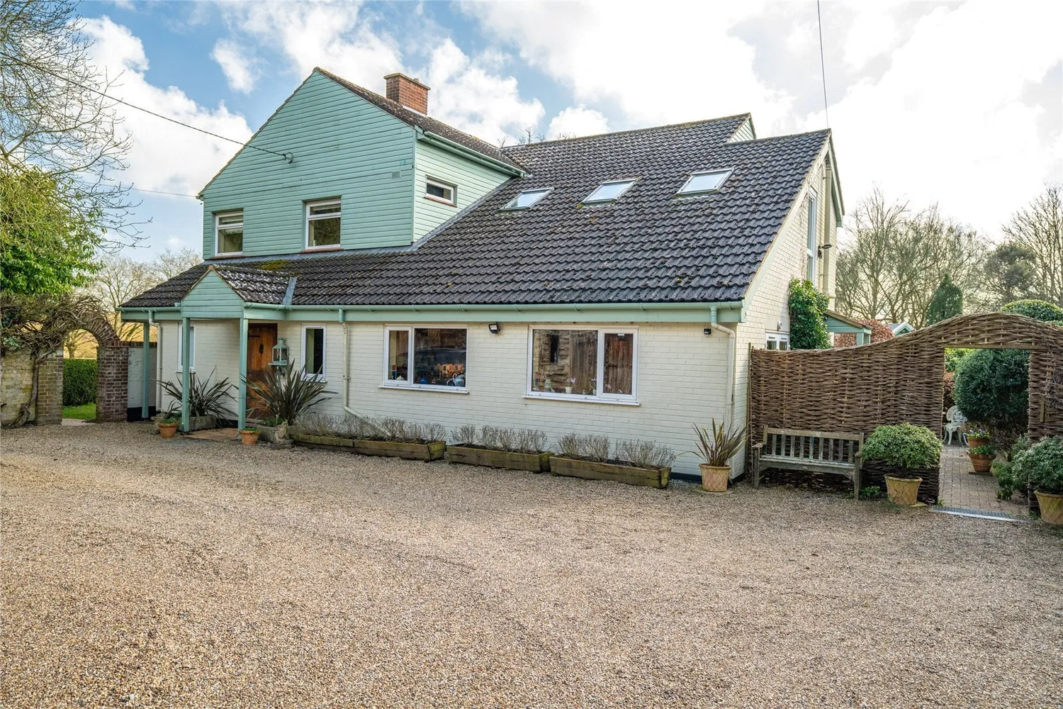 Farnham, Saxmundham, IP17 photo 19