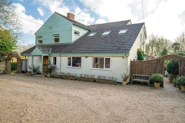 Farnham, Saxmundham, IP17 photo 19