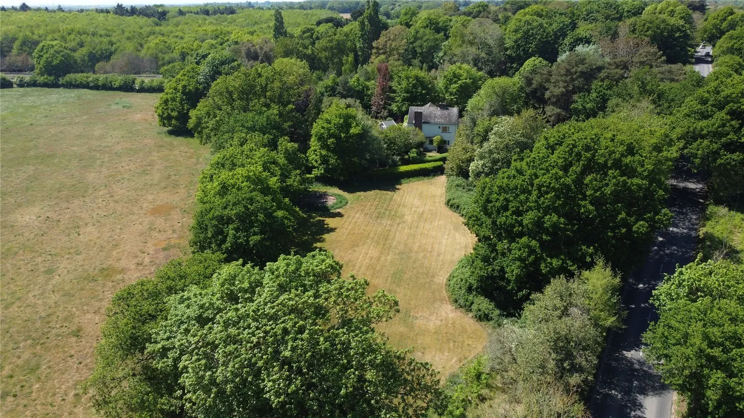 Farnham, Saxmundham, IP17 photo 20